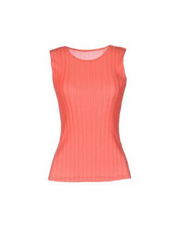 Топ PLEATS PLEASE ISSEY MIYAKE