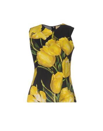 Топ DOLCE & GABBANA