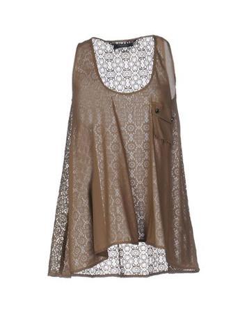 Топ PATRIZIA PEPE SERA