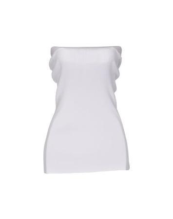 Топ MOSCHINO CHEAPANDCHIC