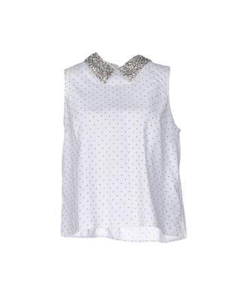 Топ MANOUSH Топ MANOUSH