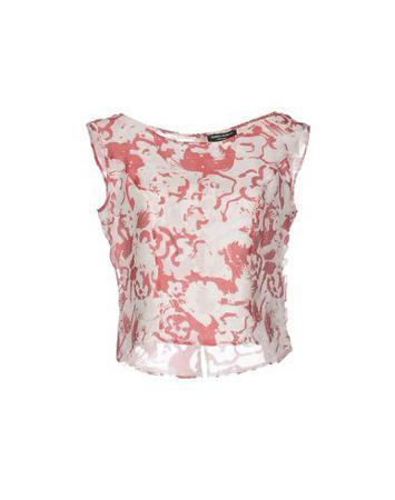 Топ ALBERTA ANTICOLI