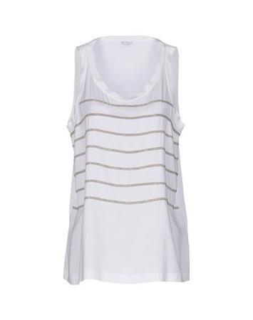 Топ BRUNELLO CUCINELLI