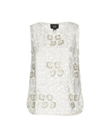 Топ CLASS ROBERTO CAVALLI