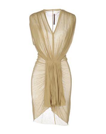 Топ RICK OWENS LILIES