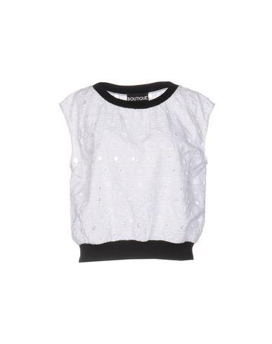Топ BOUTIQUE MOSCHINO