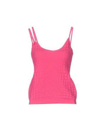 Топ MOSCHINO CHEAPANDCHIC