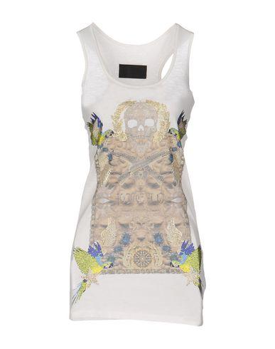 Топ PHILIPP PLEIN COUTURE