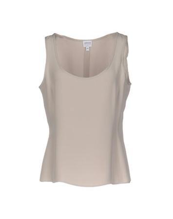 Топ ARMANI COLLEZIONI