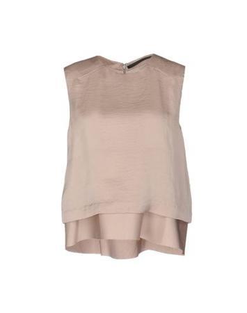 Топ HAIDER ACKERMANN Топ HAIDER ACKERMANN