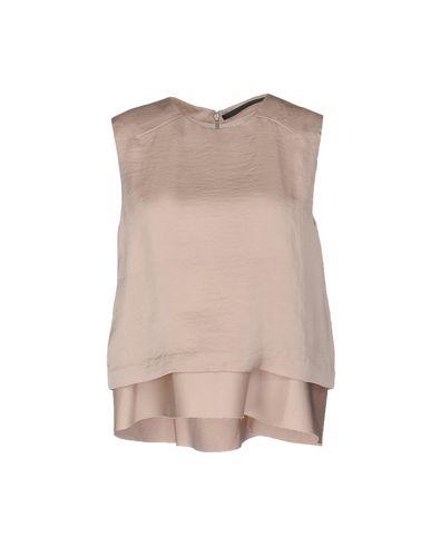 HAIDER ACKERMANN Топ без рукавов  Топ HAIDER ACKERMANN