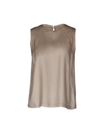 Топ BRUNELLO CUCINELLI