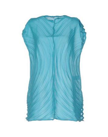 Топ ISSEY MIYAKE CAULIFLOWER