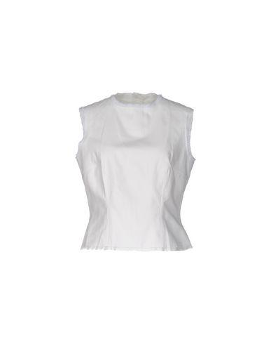 Топ MAISON MARGIELA