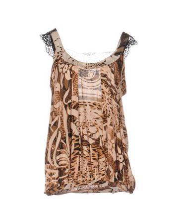 Топ CLASS ROBERTO CAVALLI