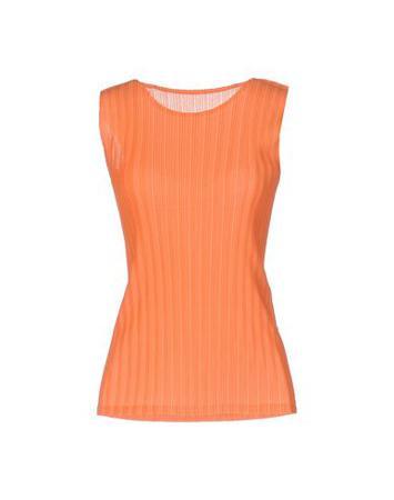 Топ PLEATS PLEASE ISSEY MIYAKE