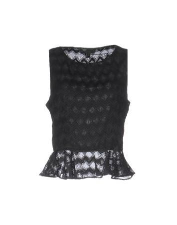 Топ CUTIE Топ CUTIE