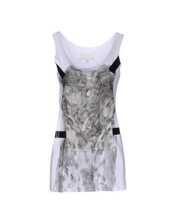 Топ MAISON MARGIELA