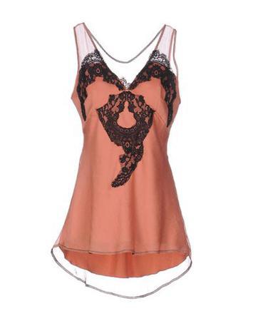 Топ TWIN-SET SIMONA BARBIERI