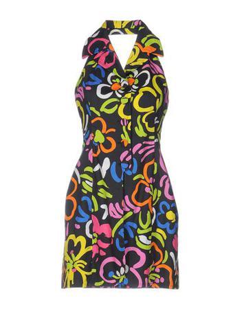 Топ MOSCHINO COUTURE