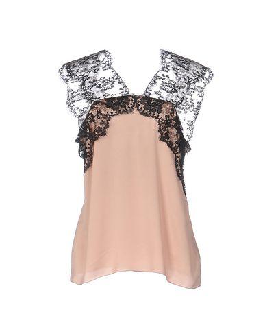Топ LANVIN