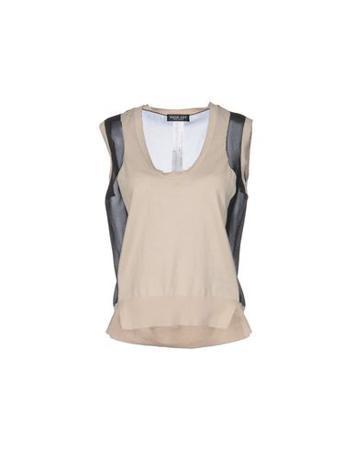 Топ TWIN-SET SIMONA BARBIERI