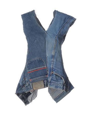 Топ COLLECTION PRIVĒE?