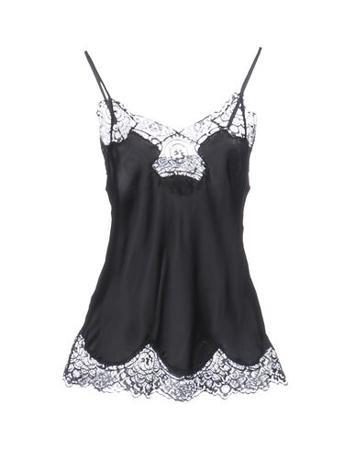 Топ TWIN-SET SIMONA BARBIERI