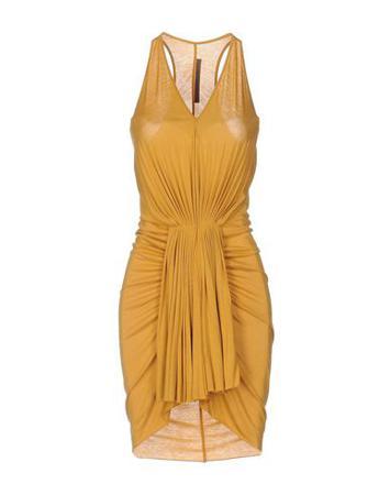 Топ RICK OWENS LILIES