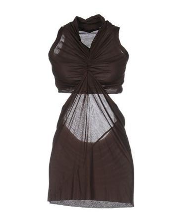 Топ RICK OWENS LILIES