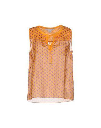 Топ DIANE VON FURSTENBERG