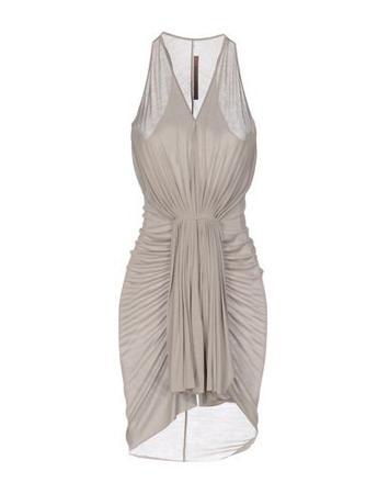 Топ RICK OWENS LILIES