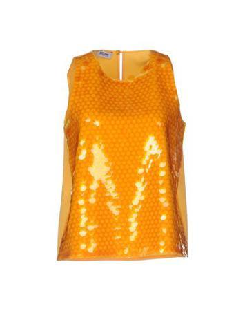 Топ MOSCHINO CHEAPANDCHIC