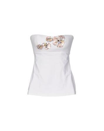 Топ FISICO-CRISTINA FERRARI