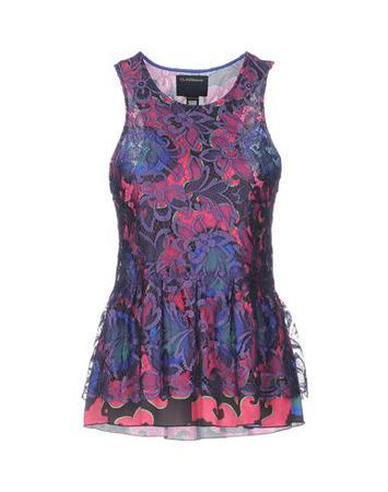 Топ CLASS ROBERTO CAVALLI