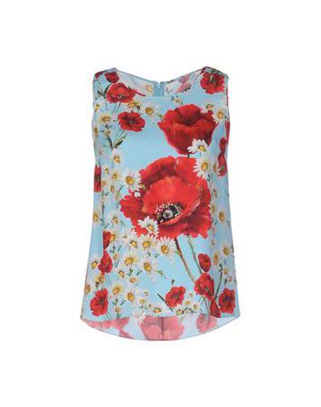 Топ DOLCE & GABBANA