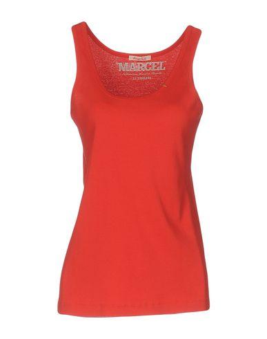 Топ LE FABULEUX MARCEL DE BRUXELLES