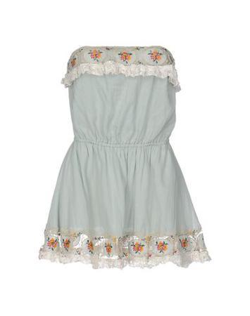 Топ ANTICA SARTORIA