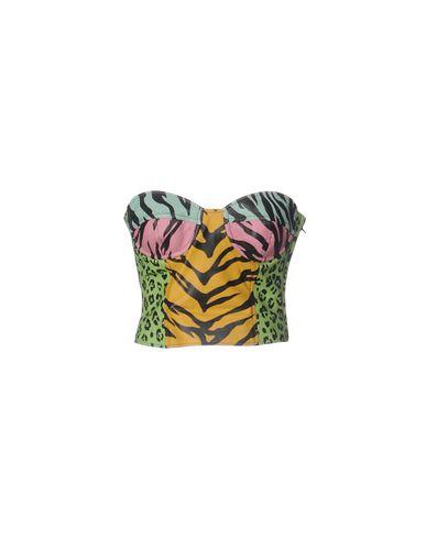 Топ MOSCHINO CHEAPANDCHIC