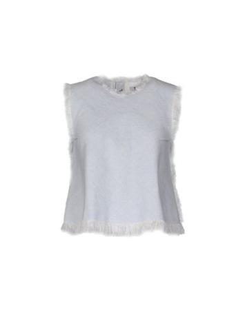 Топ T BY ALEXANDER WANG