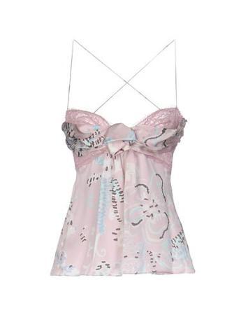 Топ UNGARO FUCHSIA