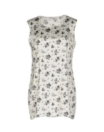 Топ KANGRA CASHMERE