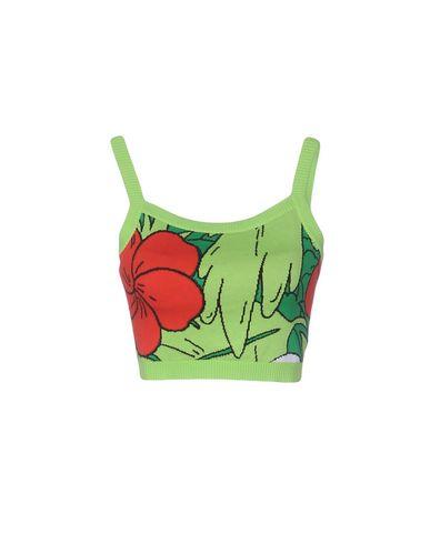 Топ MOSCHINO CHEAPANDCHIC