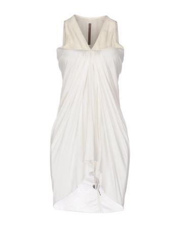 Топ RICK OWENS LILIES