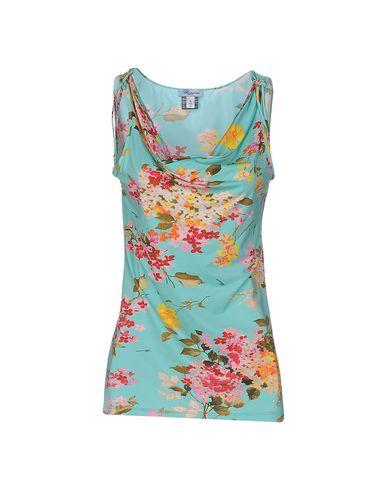 Топ BLUMARINE BEACHWEAR