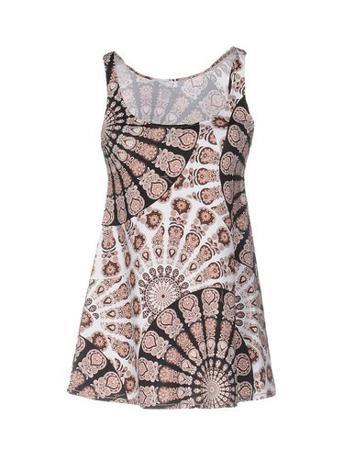 Топ FISICO-CRISTINA FERRARI Топ FISICO-CRISTINA FERRARI