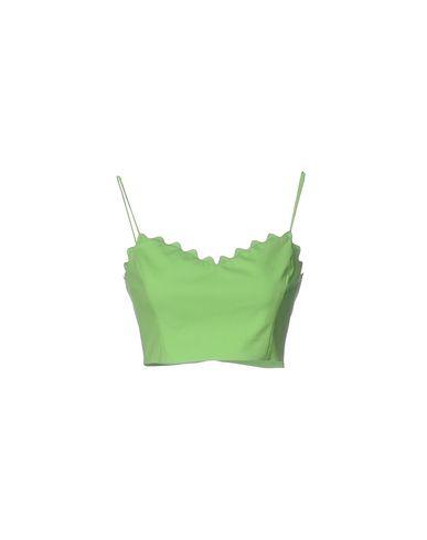 Топ MOSCHINO CHEAPANDCHIC
