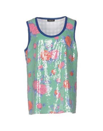 Топ TWIN-SET SIMONA BARBIERI