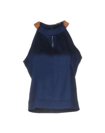 Топ ERIKA CAVALLINI SEMICOUTURE