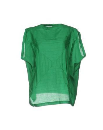 Топ ISSEY MIYAKE CAULIFLOWER